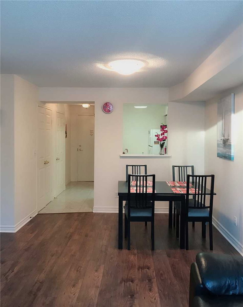 602 - 5039 Finch Ave E, Toronto, M1S5L6 | Image 3