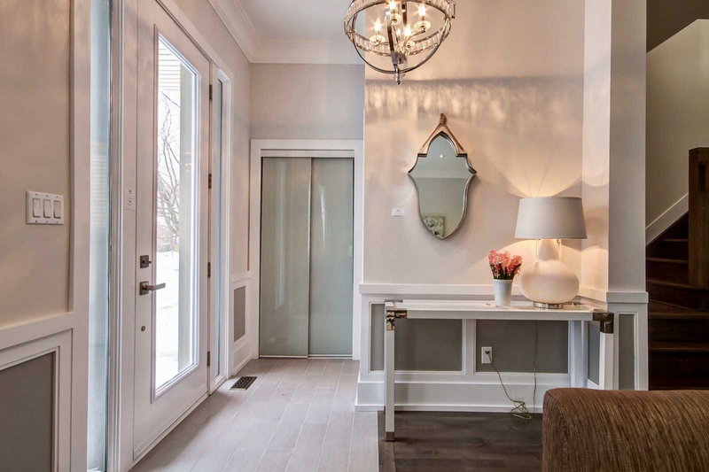 20 Warvet Cres, Toronto, M4B1P3 | Image 3