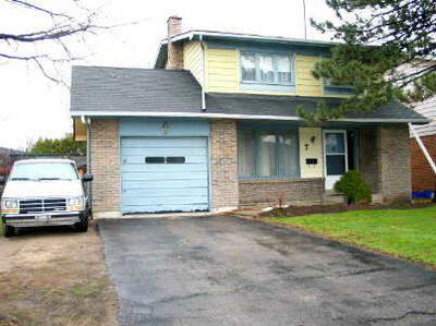 Detached House sold at 7 Bannerman Court, Whitby, Lynde Creek, L1N5M9 - MLS: E435654