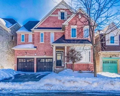 Detached House sold at 27 Byram Downs Street, Ajax, Ontario, L1Z1P9 - Central East - MLS: E4361515