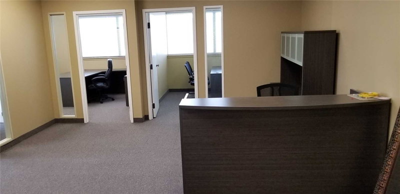 206 - 15 Harwood Ave S, Ajax, L1S 2B9 | Image 3