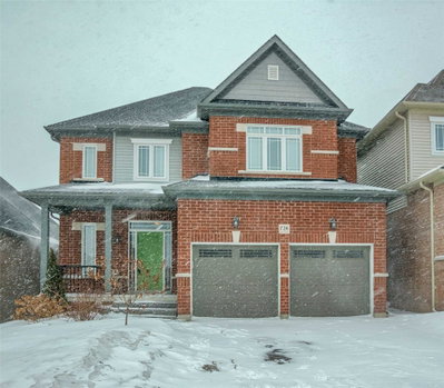 Detached House sold at 726 Coldstream Drive, Oshawa, Ontario, L1K2W9 - Samac - MLS: E4369966