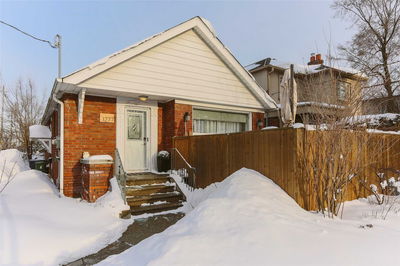 Detached House sold at 1277 Broadview Avenue, Toronto, Broadview North, M4K2T5 - MLS: E4370595