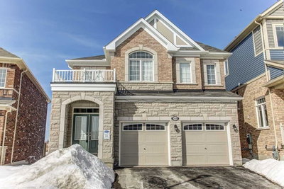 Detached House sold at 2420 Moonlight Crescent, Pickering, Ontario, L1X 0E9 - Rural Pickering - MLS: E4372759