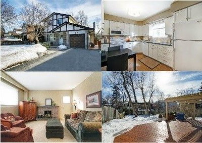Detached House sold at 146 Beaverbrook Court, Toronto, Ontario, M1C3A9 - Rouge E10 - MLS: E4373943
