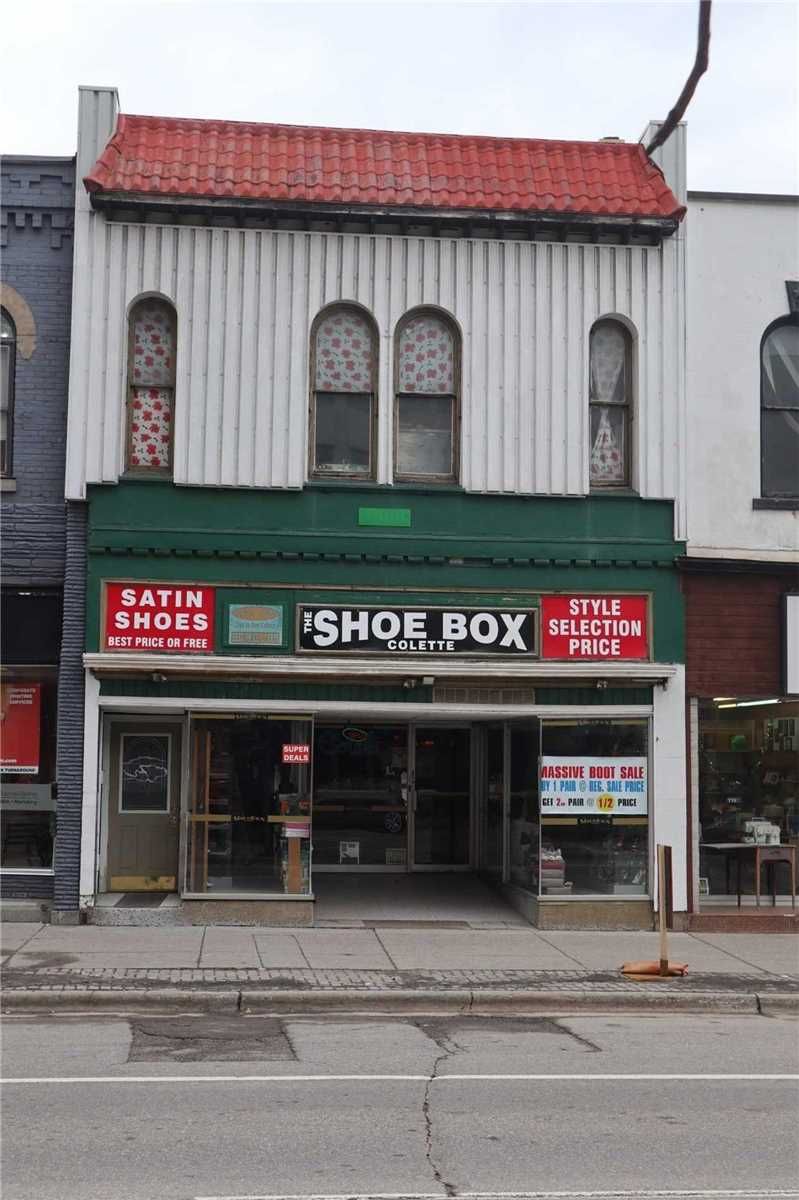 9 Simcoe St S, Oshawa, L1H4G1 | Image 2