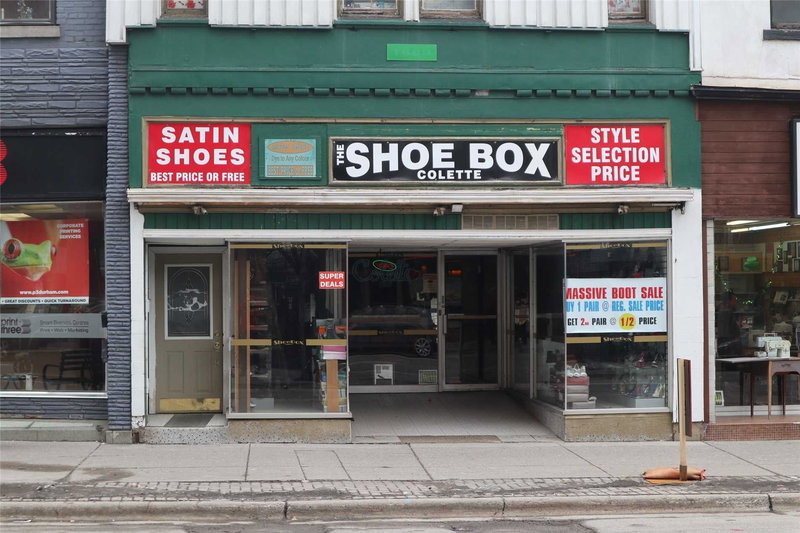 9 Simcoe St S, Oshawa, L1H4G1 | Image 3