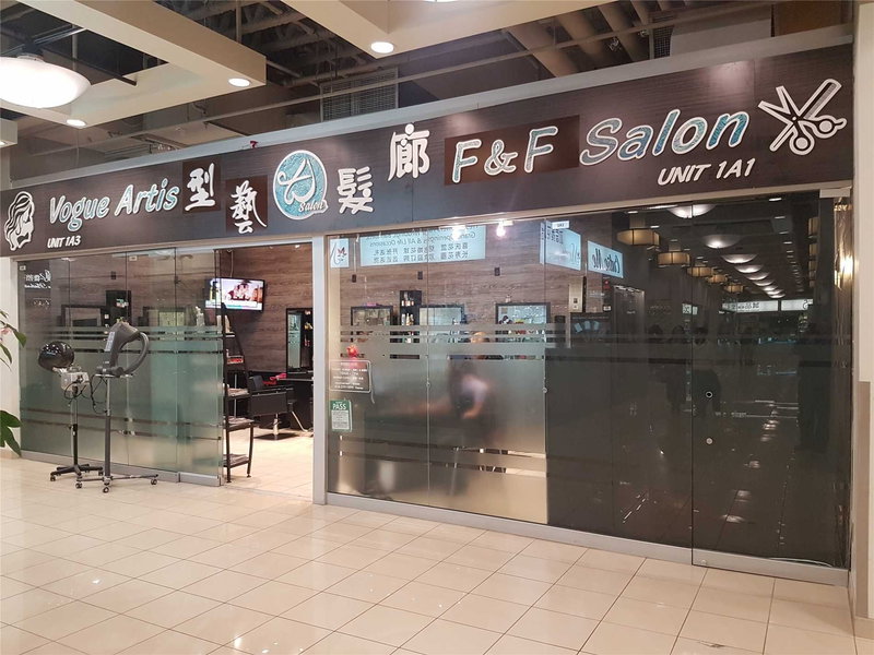 1A1-3 - 4675 Steeles Ave E, Toronto, M1V 4S5 | Image 2