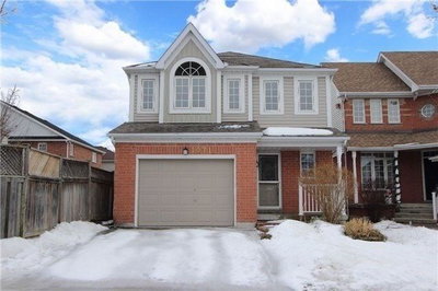 Detached House sold at 1071 Summitview Crescent, Oshawa, Ontario, L1K2K5 - Pinecrest - MLS: E4383093