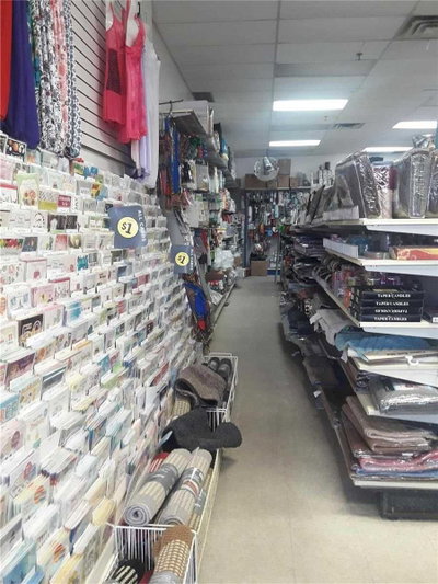 Sale Of Business sold at 4 Greystone Walk Drive, Toronto, Ontario, M1K5J2 - Kennedy Park - MLS: E4391352