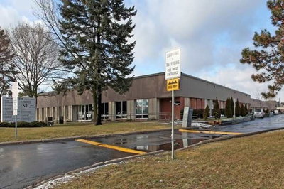 Industrial sold at 2-1220 Ellesmere Road, Toronto, Ontario, M1P 2X5 - Bendale - MLS: E4393394