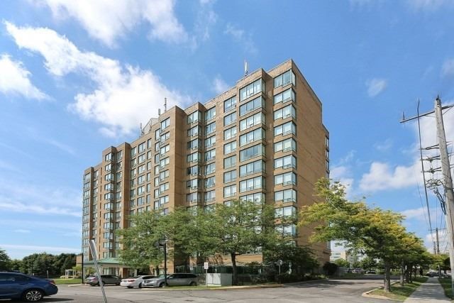 1209 - 711 Rossland Rd E, Whitby, L1N8Z1 | Image 2