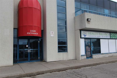 Sale Of Business sold at 108-3320 Midland Avenue, Toronto, Milliken, M1V5E6 - MLS: E4399021