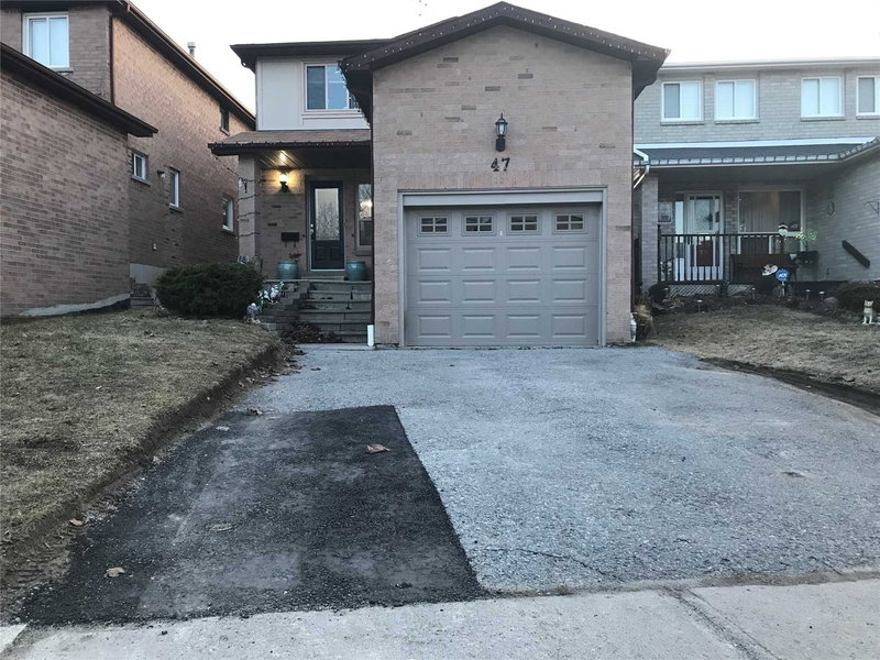47 Woodward Cres, Ajax, L1S5T5 | Image 2