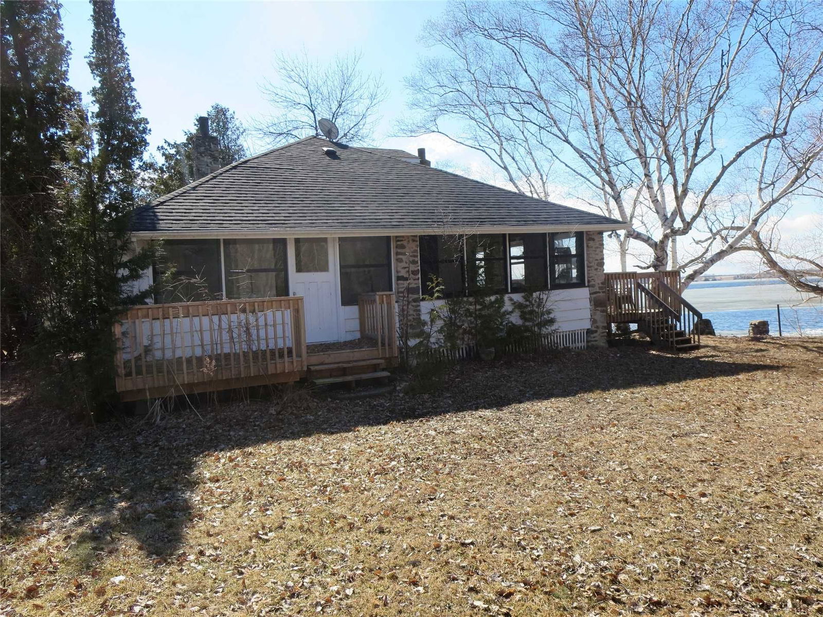 Detached House sold at 8 Johnstone Lane, Scugog, Rural Scugog, L0B1L0 - MLS: E4408785