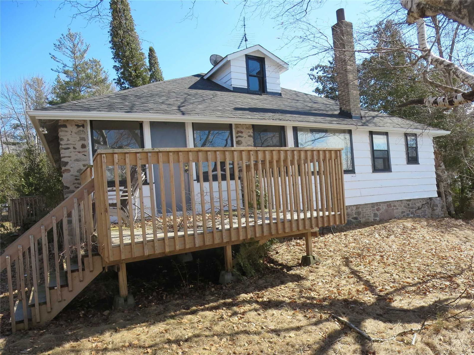 Detached House sold at 8 Johnstone Lane, Scugog, Rural Scugog, L0B1L0 - MLS: E4408785