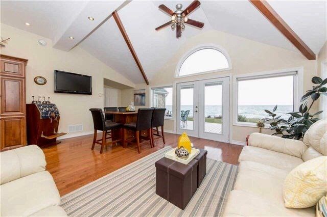 127 Cedar Crest Beach Rd, Clarington, L1C 3K3 | Image 2