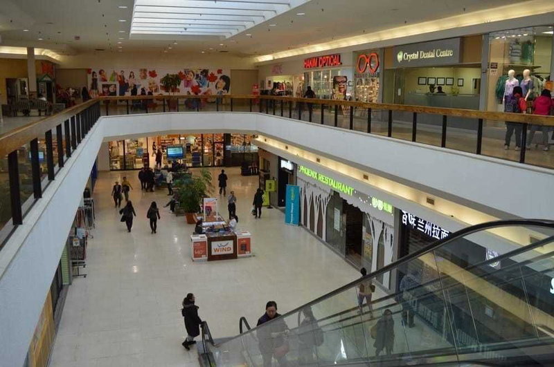 240 - 2900 Warden Ave, Toronto, M1W2S8 | Image 2