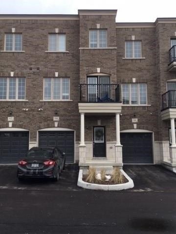 Townhouse leased at 64 Ferris Square, Clarington, Ontario, L1E0J2 - Courtice - MLS: E4422551