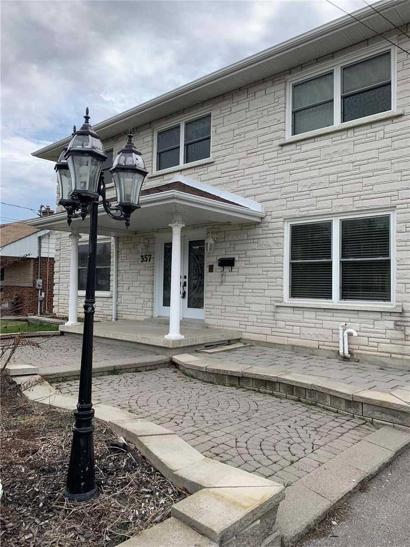 357 Powell Rd, Whitby, L1N2H5 | Image 2