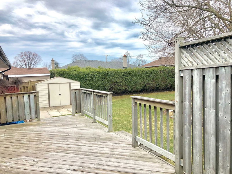 522 Rosmere St, Oshawa, L1J5H6 | Image 3