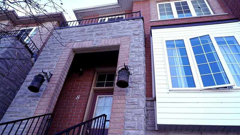 8 Tollgate Mews, Toronto, M1M3X5 | Image 2