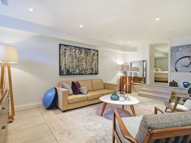 Lower - 62 Nealon Ave, Toronto, M4K1Z2 | Image 3