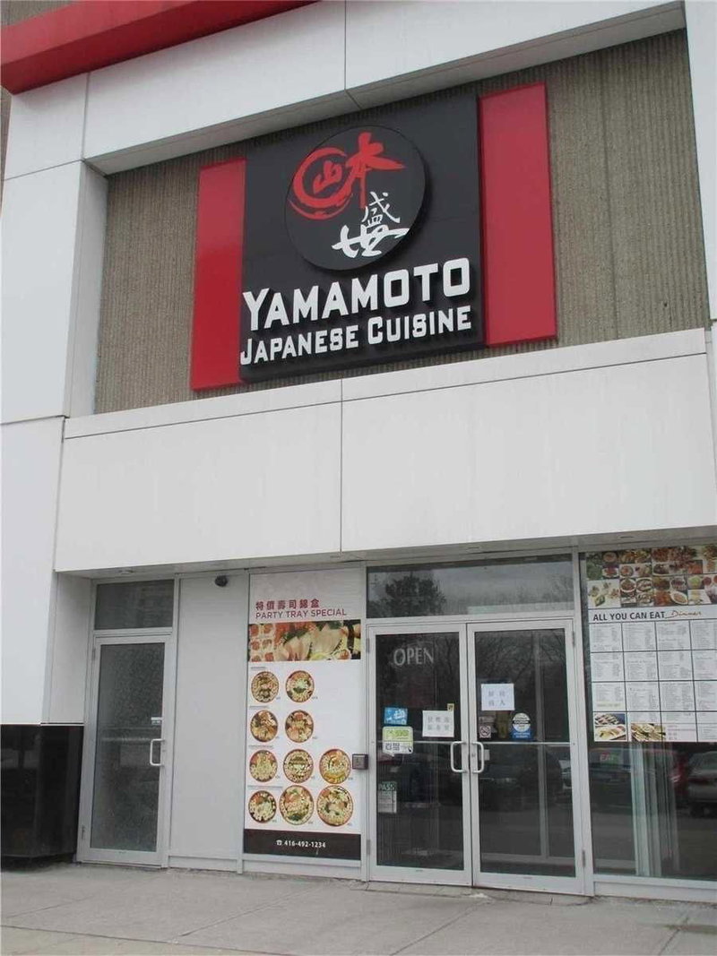 116A - 2900 Warden Ave, Toronto, M1W2S8 | Image 2