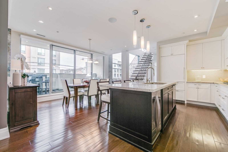 204 - 1 Rainsford Rd, Toronto, M4L3N5 | Image 2