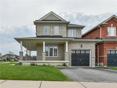 Detached House leased at Lower-1 Rampart Crescent, Whitby, Ontario, L1P1T5 - Williamsburg - MLS: E4435077