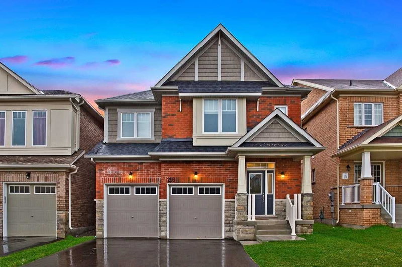 293 Pimlico Dr, Oshawa, L1H 7K4 | Image 2