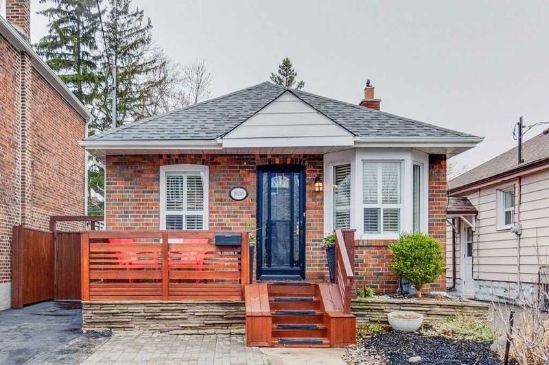 1030 Greenwood Ave, Toronto - Danforth Village-East York image-0-0