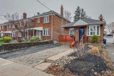 1030 Greenwood Ave, Toronto - Danforth Village-East York image-0-1