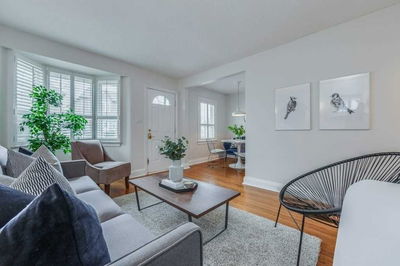 1030 Greenwood Ave, Toronto - Danforth Village-East York image-0-4