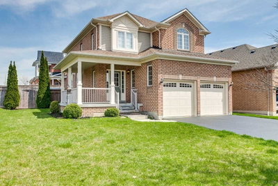 Detached House sold at 11 Clair Avenue, Whitby, Ontario, L1M2G8 - Brooklin - MLS: E4440418