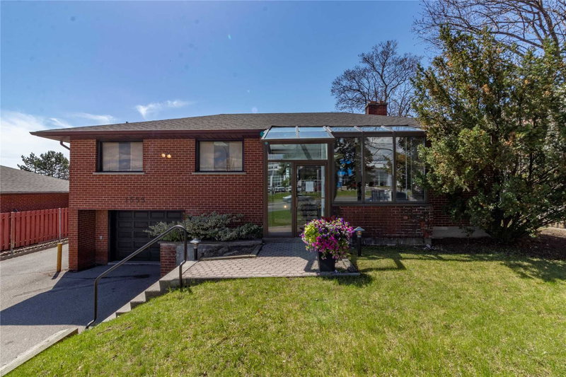 1533 Dundas St E, Whitby, L1N2K6 | Image 2