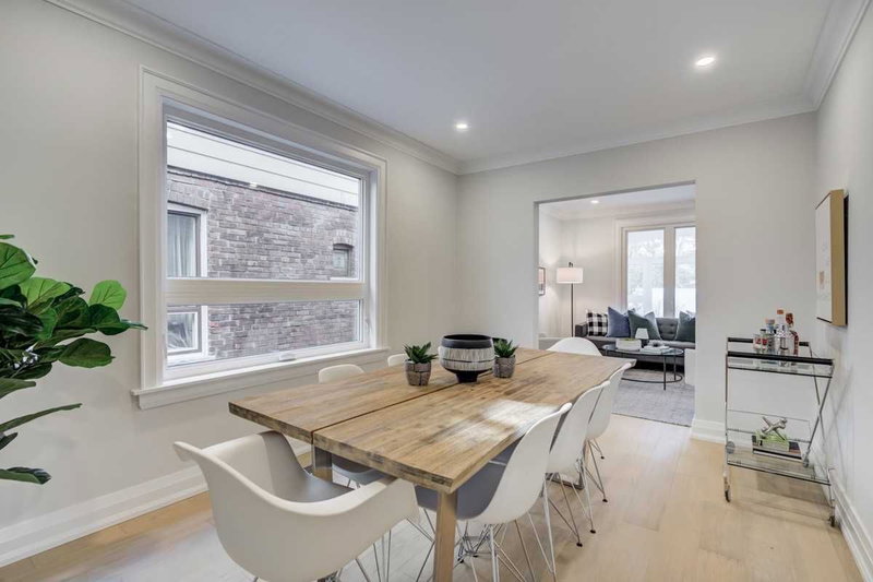 301 Wolverleigh Blvd, Toronto, M4C1S5 | Image 3