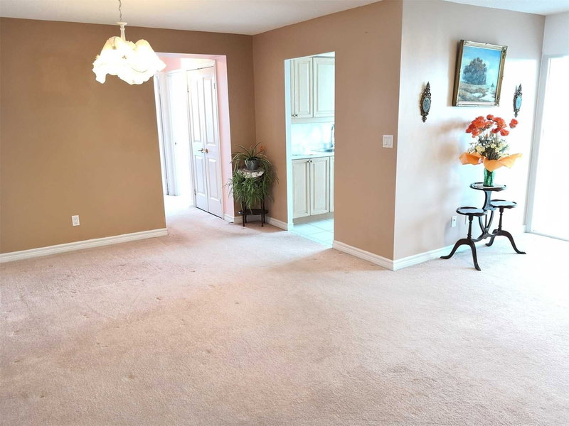 2336 - 68 Corporate Dr, Toronto, M1H3H3 | Image 2