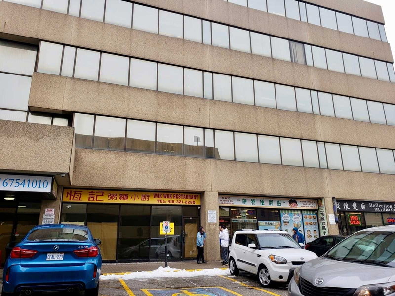 109 - 2347 Kennedy Rd, Toronto, M1T3T8 | Image 3