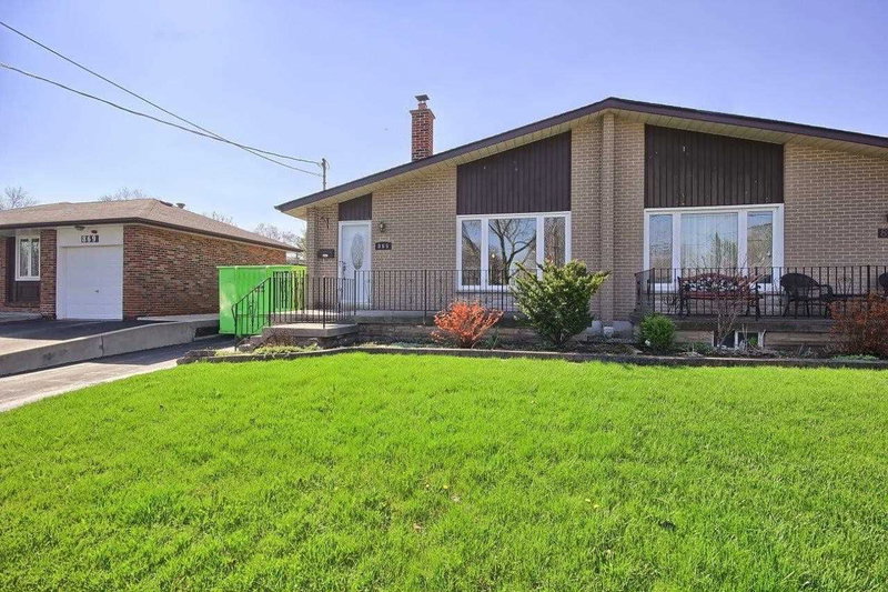 865 Vicki Dr, Pickering, L1W2J6 | Image 2