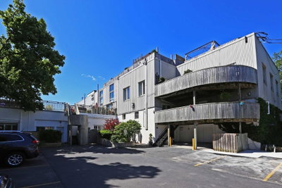 Condo leased at 104-99 Coleman Avenue, Toronto, Ontario, M4C1P8 - East End-Danforth - MLS: E4456858