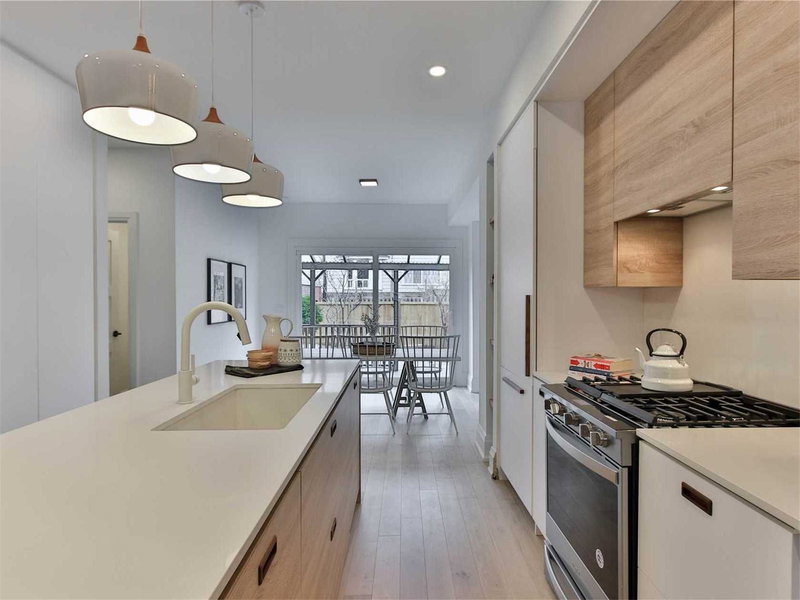 92 Dagmar Ave, Toronto, M4M1W2 | Image 3