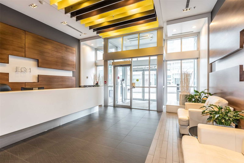 1102 - 70 Town Centre Crt, Toronto, M1P4Y7 | Image 2