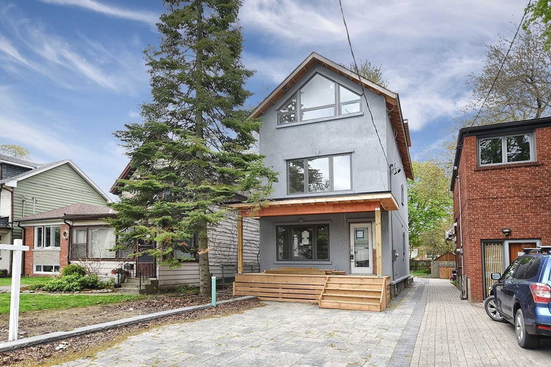 16 Woodlee Rd, Toronto, M4E2R1 | Image 2