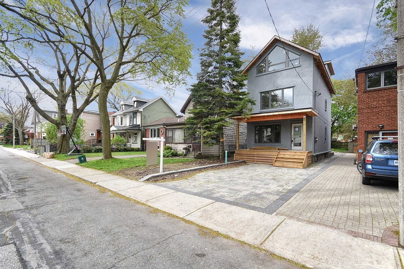 16 Woodlee Rd, Toronto, M4E2R1 | Image 3