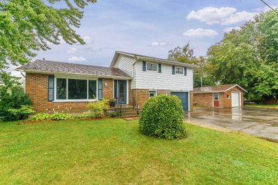 Detached House sold at 190 Church Street, Clarington, Ontario, L1C1T9 - Orono - MLS: E4463047