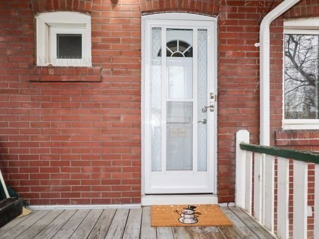 Main - 89 Gainsborough Rd, Toronto, M4L3C3 | Image 2