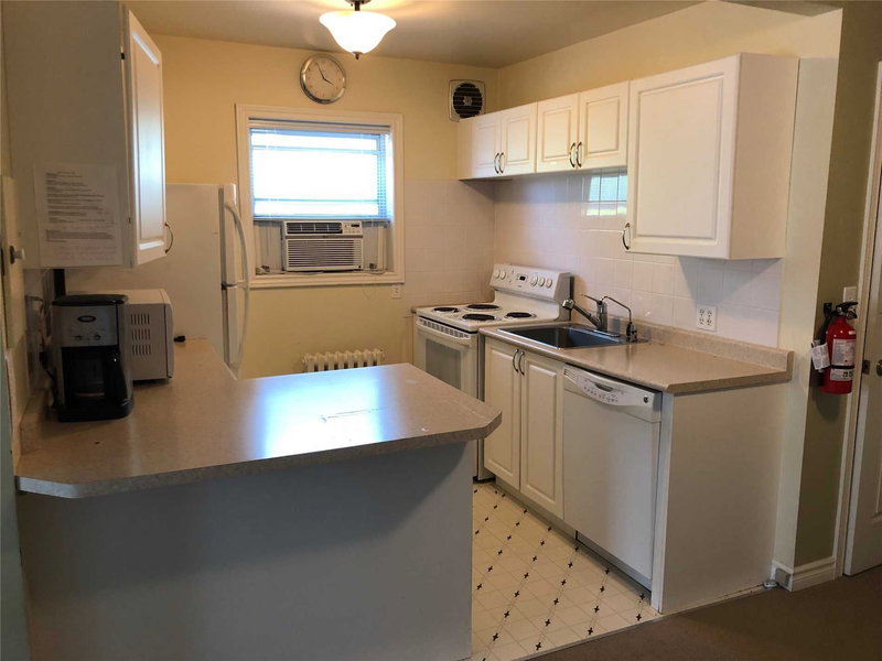 9-11 Bracebridge Ave, Toronto, M4C2X6 | Image 2