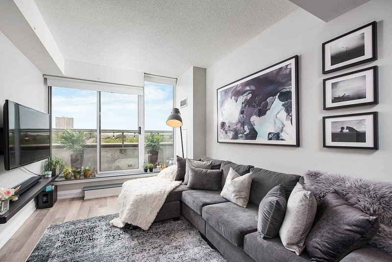 Ph8 - 3520 Danforth Ave, Toronto, M1L 1E5 | Image 3