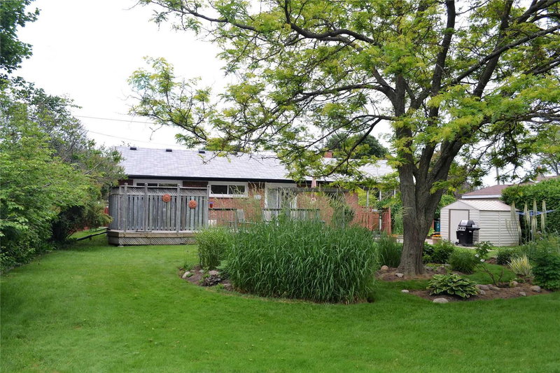 522 Rosmere St, Oshawa, L1J5H6 | Image 3